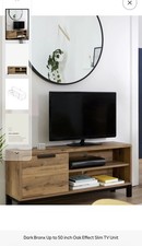 Next Home Long TV Cabinet