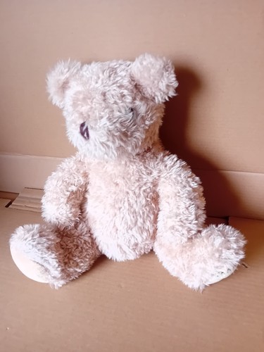 Fraser bear 1997 - bear,