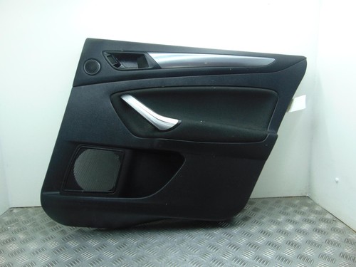 Ford mondeo right - ford, offside