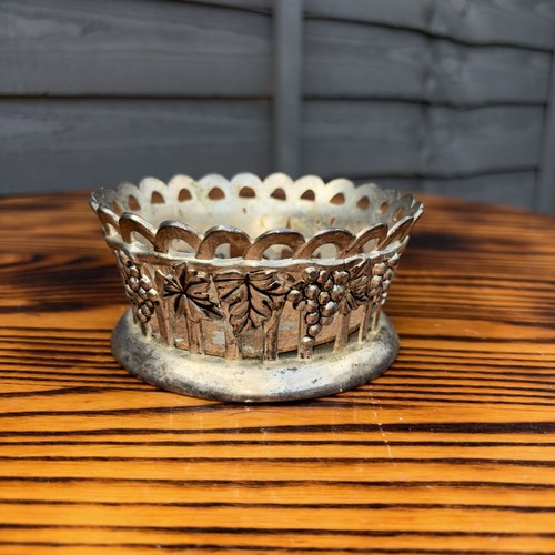 Vintage silea france - vintage, silver