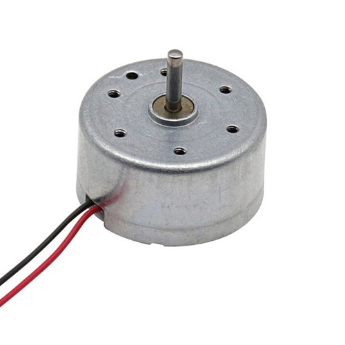 Mini electric motor type 300 - motor,