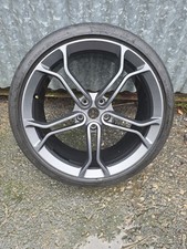 Mclaren MP4-12C Alloy Wheel