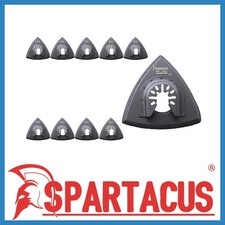 10x Spartacus Multi Tool Hook