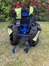 AP Diving - BUDDY COMMANDO