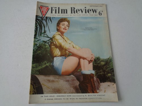 Abc film review september - review,