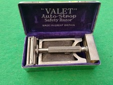 Vintage Valet Auto Strop