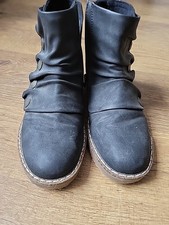 Blowfish Ankle Boots