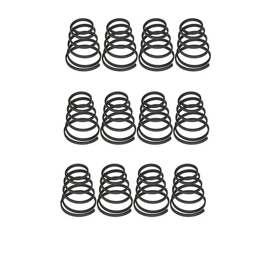 Essential bike wheel skewers - essential,