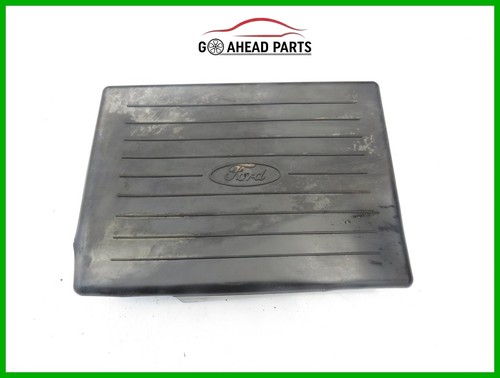 Ford escort battery cover - ford,