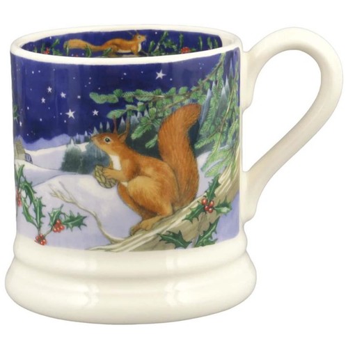 Emma bridgewater christmas - bridgewater,