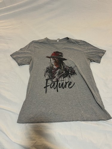 The future hendrix your 2017 - future,