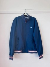 Fred Perry Men’s Bomber