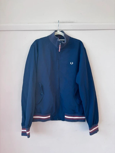 Fred perry men harrington - fred,