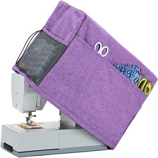 Sewing Machine Dust Cover with