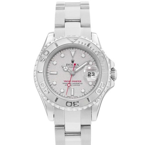 Rolex yacht master 169622 - yacht-master,
