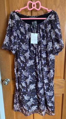 Tara jarmon nwt - nwt,, dress