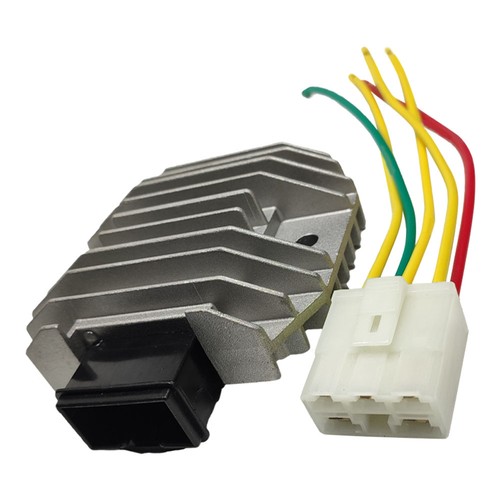 Motorcycle rectifier voltage - rectifier,