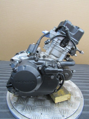 Honda cbr 125 - cbr,