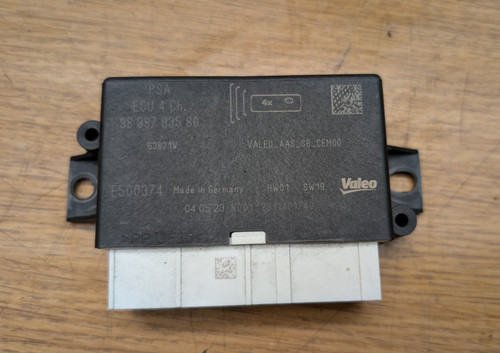 Vauxhall mokka mk2 - vauxhall,