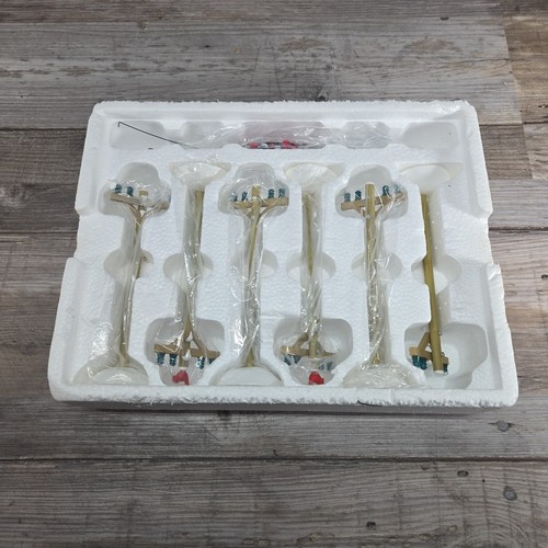 Dept village accessories - 56,