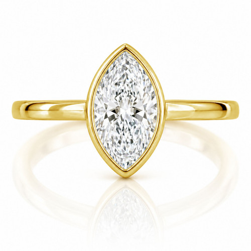 Diamonair ctw lab grown - 3,