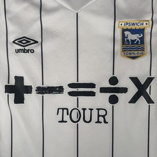 Ipswich Town 2023/2024 Third
