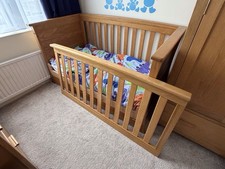 Mamas And Papas Ocean Solid