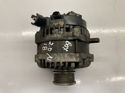 Alternator 12v for peugeot - alternator,