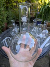 Pyrex 500ml borosilicate - borosilicate, glass