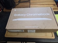 Samsung Galaxy Chromebook