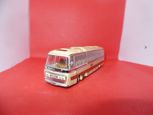 Corgi ooc om42410 - bedford, val