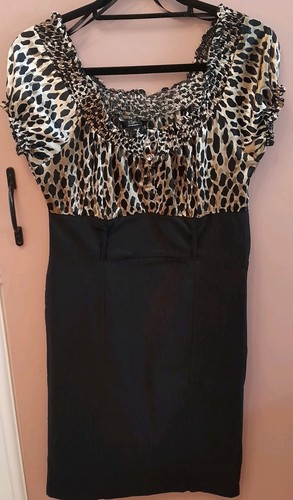 Ladies party dress star - ladies,