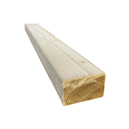 Treated 3x2 timber - |, x