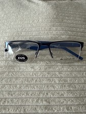 QUICKSILVER eyeglasses BLUE