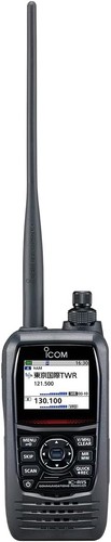 Icom r15 broadband - icom, ic-r15
