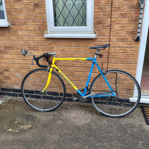 Peugeot vintage premiere road - vintage,