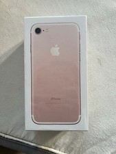 Apple iPhone 7 - 32GB - Rose
