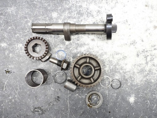 Ducati 450 jupiter - 450,
