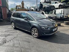 2016 CITROEN C4 GRAND PICASSO 1.6 DIESEL MANUAL (BREAKING PARTS)♻️