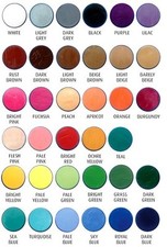 PROFESSIONAL SNAZAROO Face Paint Make Up 18ml Colours Water Based Paints Kids