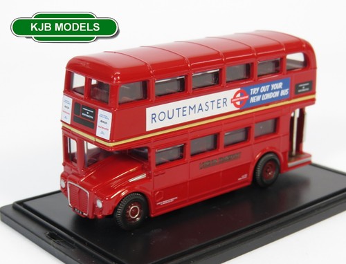 Gauge oxford diecast - gauge,