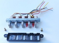 YAESU FT-102 PB2353A PUSH