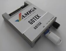 Amiga Gotek Flash Floppy Floppy V3.44 Factory Screen USB 2500 ADF's Retail