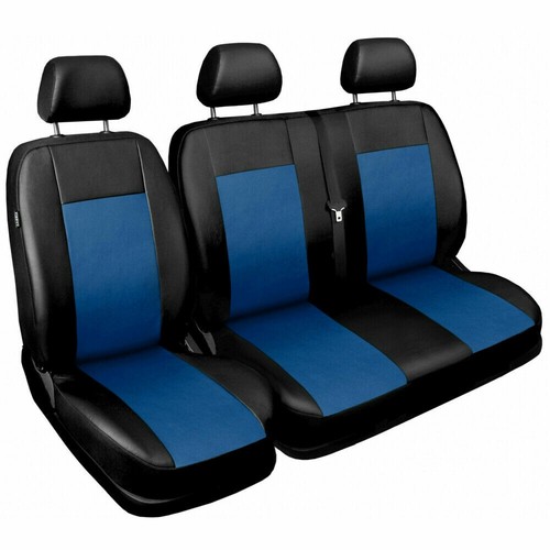Van seat covers - , fit