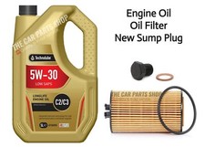 Service kit for  Saab 9-3