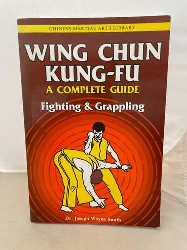 Wing chun kung fighting - fu:,