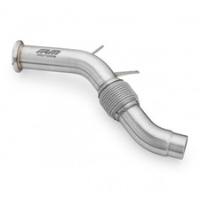 Downpipe BMW F07, F10, F11
