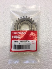 Honda NSF250R / Honda RS125