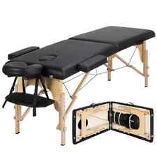 Adjustable Massage Table