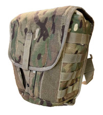 British Army MTP Respirator